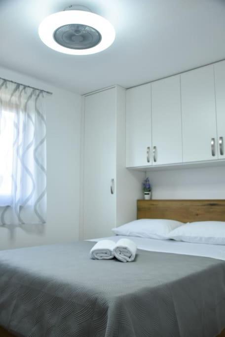 T&t Sea View Apartment, Balcony, Barbecue, Parking *