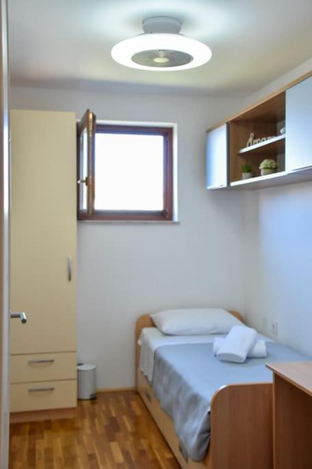 Apartament T&t Sea View Apartment, Balcony, Barbecue, Parking *