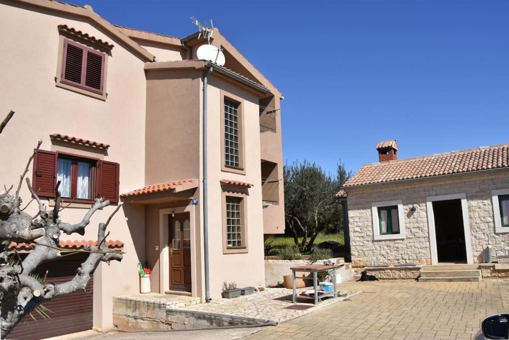 T&t Sea View Apartment, Balcony, Barbecue, Parking Apartment Zadar