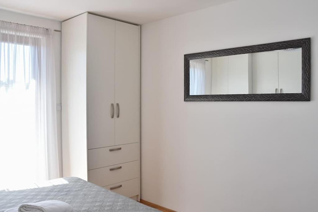 Apartament T&t Sea View Apartment, Balcony, Barbecue, Parking *