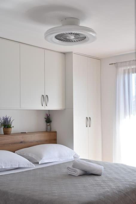 Apartament T&t Sea View Apartment, Balcony, Barbecue, Parking Zadar