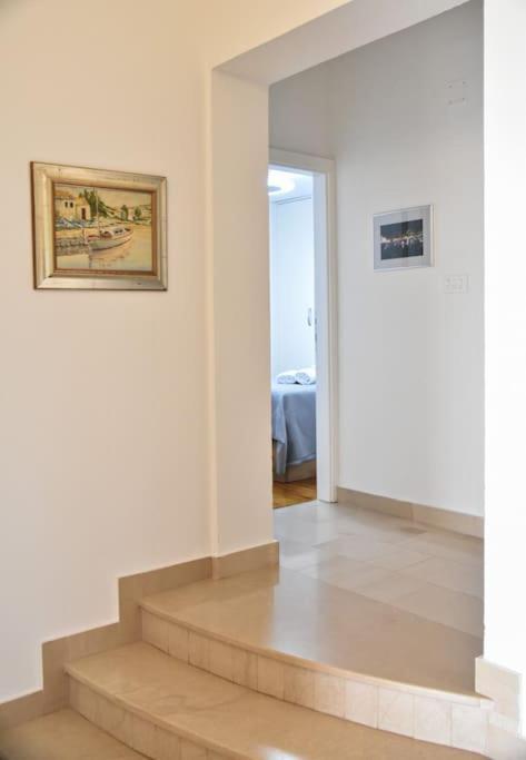 T&t Sea View Apartment, Balcony, Barbecue, Parking *